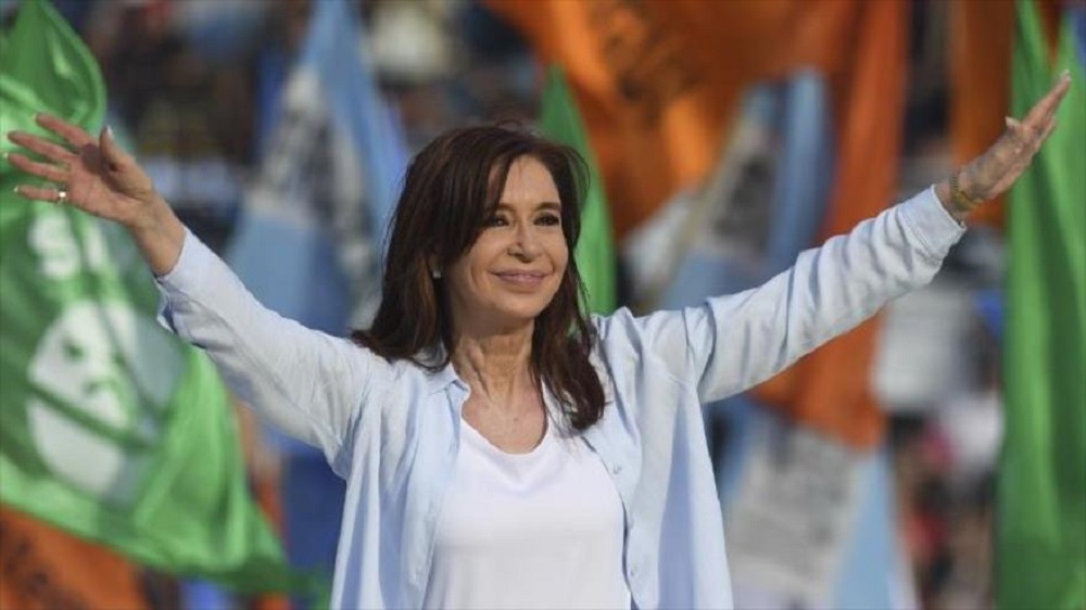 SEGÚN SONDEO DE LA CONSULTORA ARGENTINA GUSTABO CÓRDOBA & ASOCIADOS: “CRISTINA FERNÁNDEZ DERROTARÁ A MACRI EN ELECCIONES DE 2019”