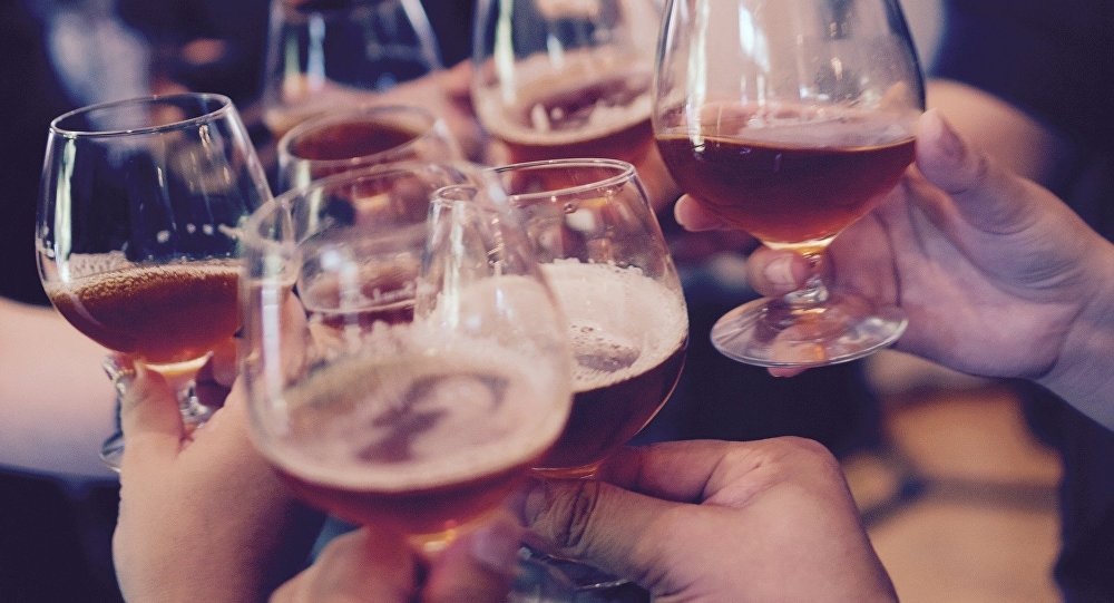 SALUD / ¿QUE PASÓ ANOCHE? EL FENÓMENO DE LA PÉRDIDA DE MEMORIA POR UN CONSUMO EXCESIVO DE ALCOHOL