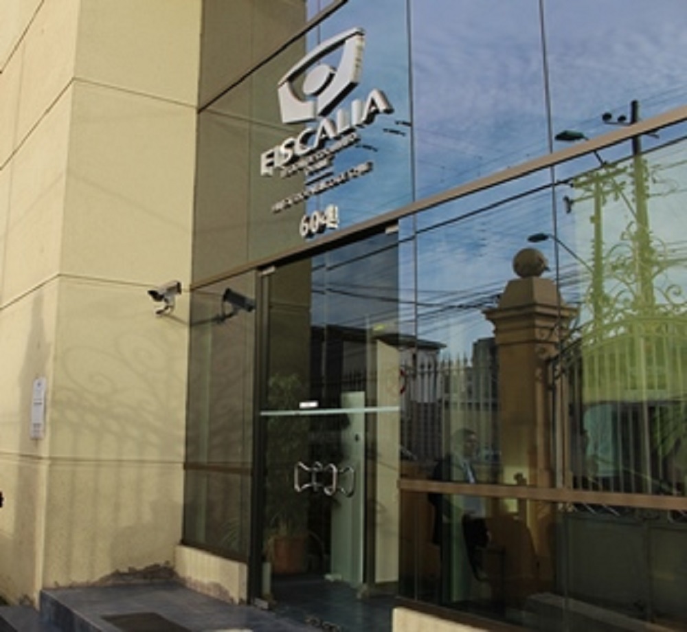 OVALLE: FISCALÍA COORDINA ACCIONES PARA ESCLARECER MUERTE DE ANCIANOS EN HUAMALATA