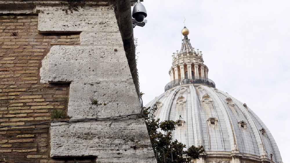 EL VATICANO DICE QUE SE PUEDE SER “VIRGEN” INCLUSO DESPUÉS DE HABER TENIDO SEXO