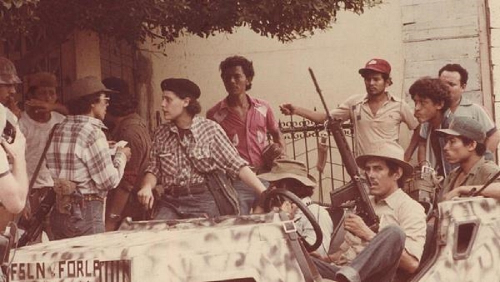  NICARAGUA: “ES LA REEDICIÓN DE UNA DICTADURA FAMILIAR DINÁSTICA”