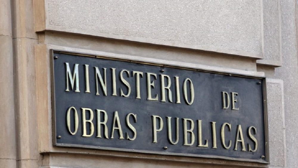  MINISTERIO DE OBRAS PÚBLICAS (MOP) DESTITUYÓ A DOS FUNCIONARIOS EN LA ARAUCANÍA POR FALTAS GRAVES A LA PROBIDAD