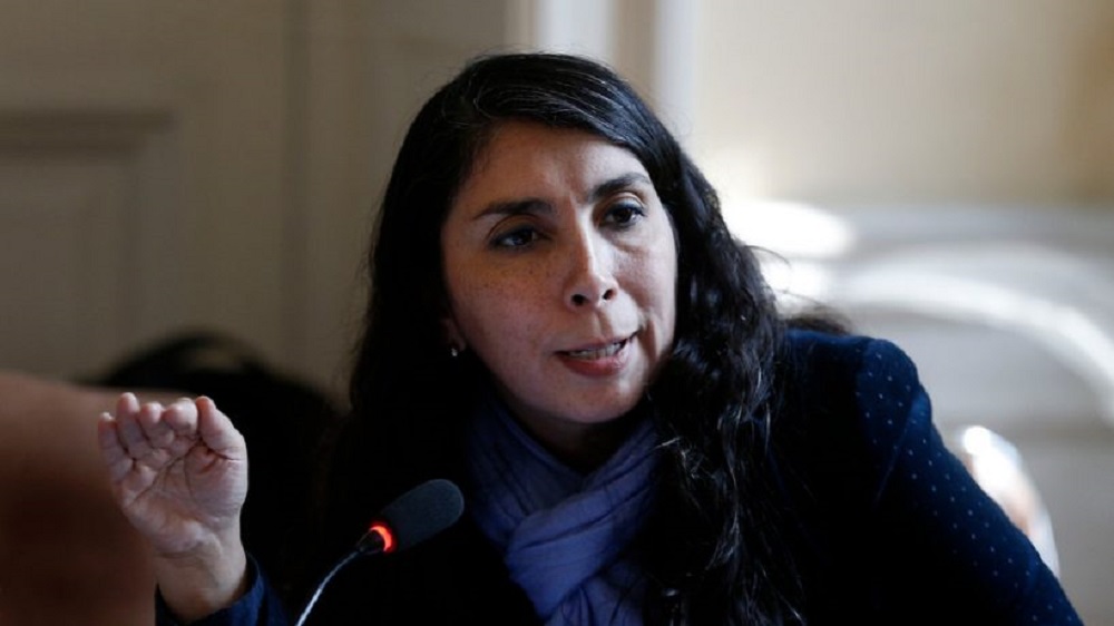 INTENDENCIA METROPOLITANA ANUNCIÓ QUERELLA POR INCIDENTES OCURRIDOS DURANTE MARCHA DE ABORTO LIBRE SEGURO Y GRATUITO