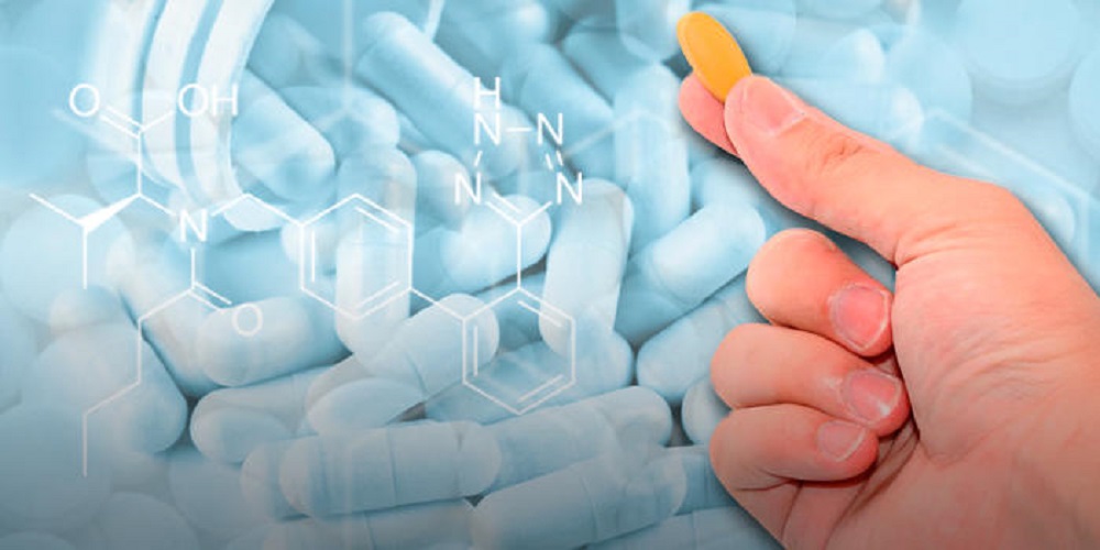 ISP ANUNCIA RETIRO DE MEDICAMENTOS ANTIHIPERTENSIVOS QUE CONTIENEN VALSARTÁN
