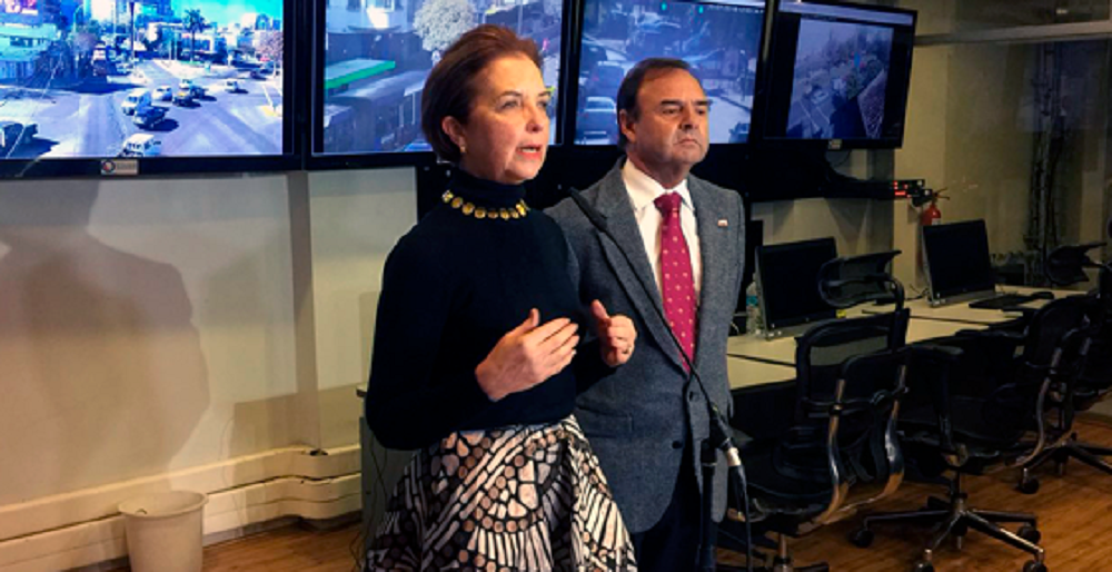 MINISTERIO DE TRANSPORTES Y TELECOMUNICACIONES INGRESA NUEVO PROYECTO DE LEY PARA REGULAR PLATAFORMAS TECNOLÓGICAS DE TRANSPORTES CON FOCO EN LOS USUARIOS