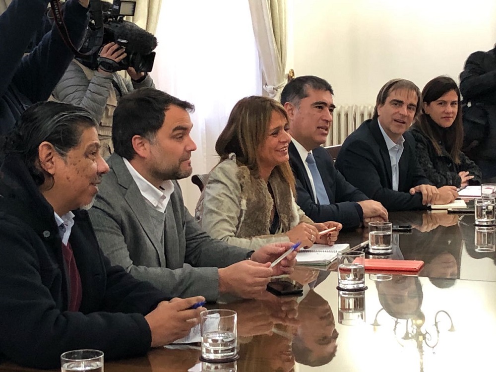 PRI RESALTA EL MINISTERIO DE LA FAMILIA Y AHORA PIDE QUE SE INSTITUYA LA SUBSECRETARÍA DEL ADULTO MAYOR