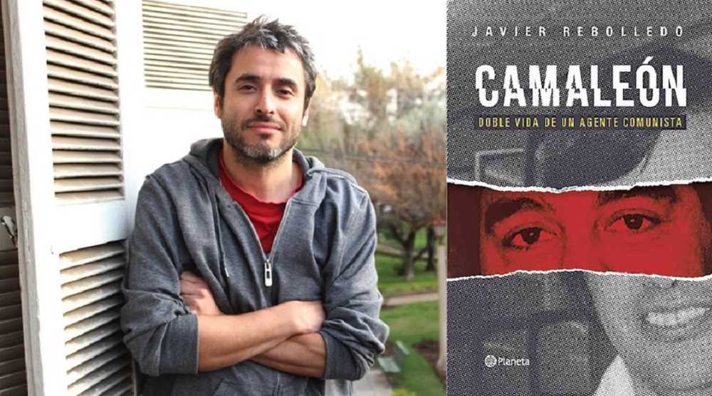 CORTE DE APELACIONES ACOGE QUERELLA POR “INJURIAS Y CALUMNIAS” CONTRA EL PERIODISTA JAVIER REBOLLEDO POR DIVULGAR CRÍMENES DE LESA HUMANIDAD