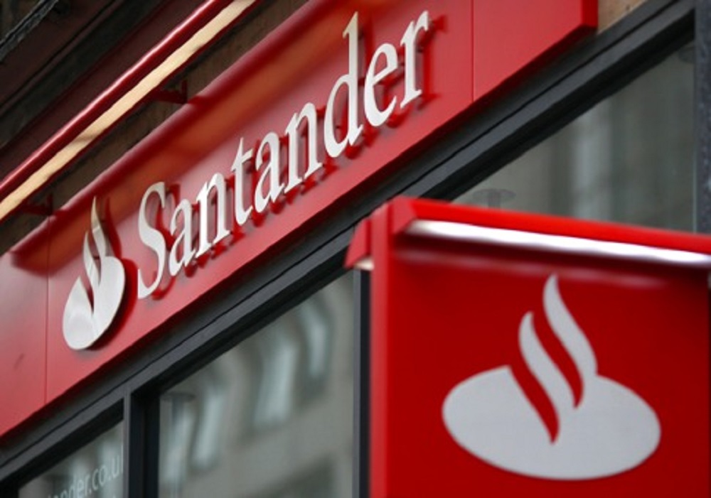 NEGOCIOS / FISCALÍA NACIONAL ECONÓMICA (FNE) PROHÍBE INGRESO DEL BANCO SANTANDER A SERVIPAG