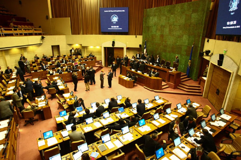 CÁMARA BAJA / SALA APROBÓ ELIMINAR PRIVILEGIOS PROCESALES PARA AUTORIDADES INCLUIDOS LOS PROPIOS PARLAMENTARIOS