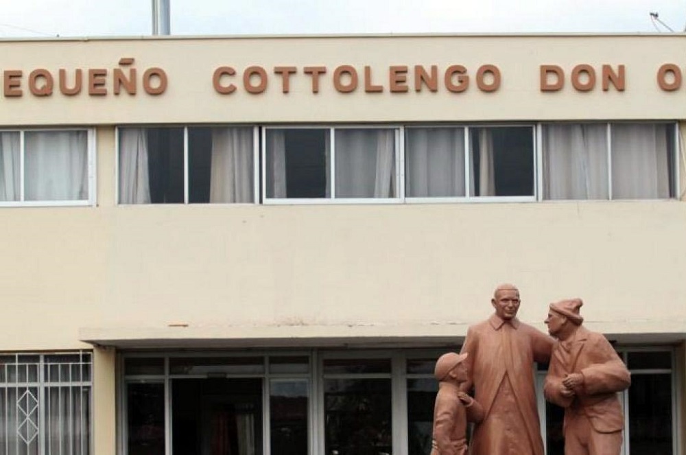 ENFERMERA ES CONDENADA POR CUASI DELITO DE HOMICIDIO DE ADOLESCENTE QUE RESIDÍA EN CENTRO COLABORADOR DE SENAME