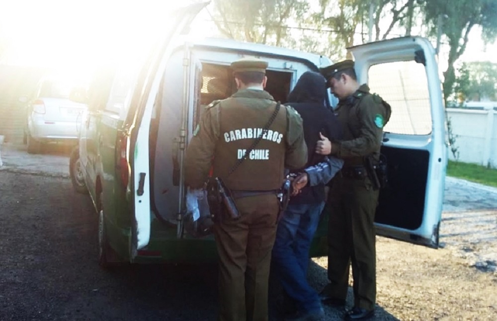 INDH LOS LAGOS PRESENTA QUERELLA POR TORTURAS A CIUDADANO EN CONTROL DE IDENTIDAD PREVENTIVO