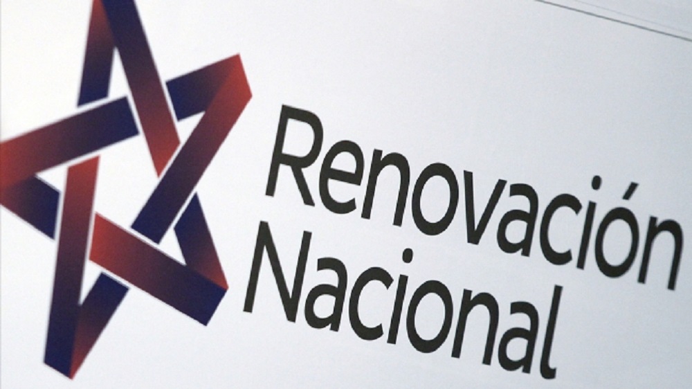 POLÍTICA / CRONOGRAMA DE LAS PRÓXIMAS ELECCIONES INTERNAS DE RENOVACIÓN NACIONAL