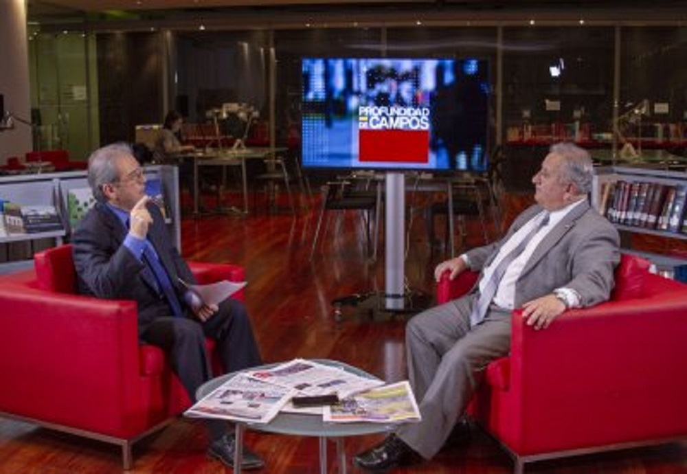 POLÍTICA / SENADOR DURANA: “LAS ZONAS EXTREMAS NO PUEDEN DESARROLLARSE CON LA VOLUNTAD DE CADA PRESIDENTE CADA 4 AÑOS”