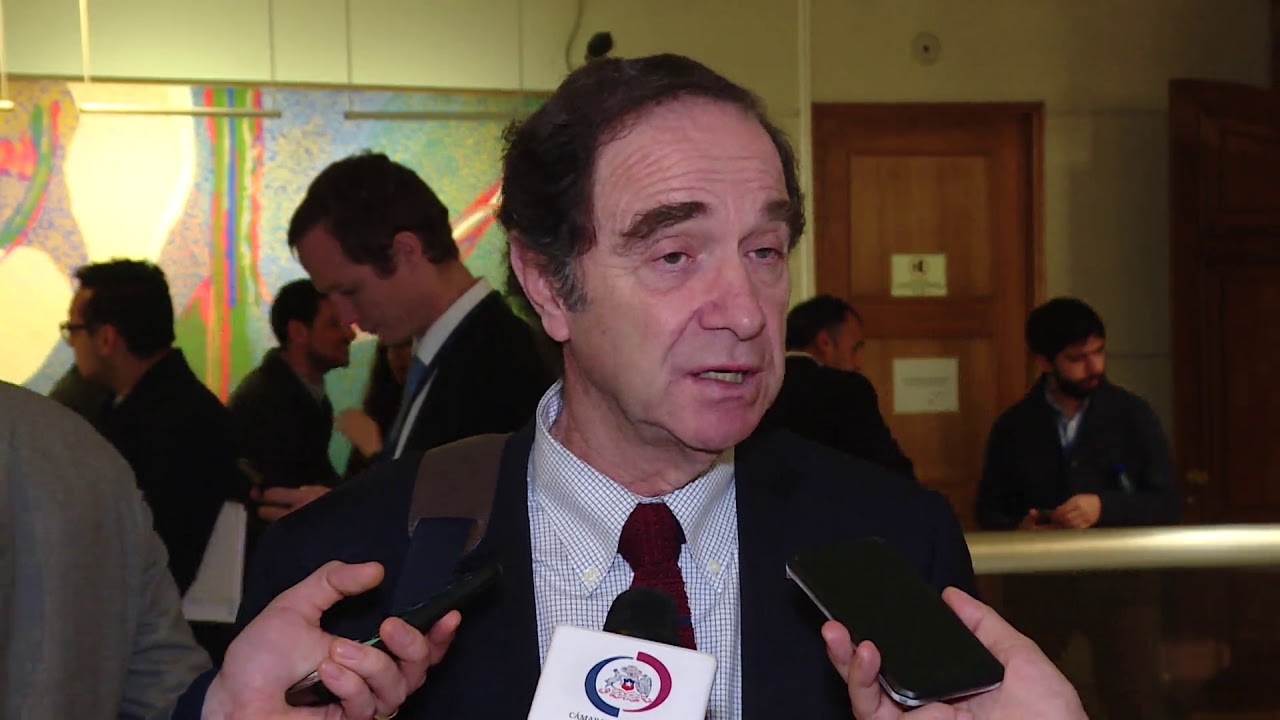 DEPORTE / COMISIÓN INVESTIGADORA POR FRAUDE EN LA ANFP RECIBIÓ A MINISTRO DE JUSTICIA