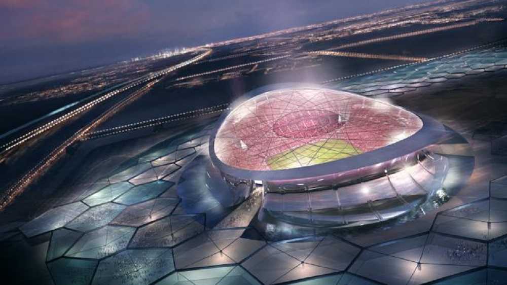 DEPORTE / EXCLUSIVO: CANDIDATURA DE CATAR PARA ORGANIZAR EL MUNDIAL DE FÚTBOL 2022 PAGÓ A LA CENTRAL DE INTELIGENCIA AMERICANA DE EE.UU (CIA) PARA SABOTEAR A RIVALES