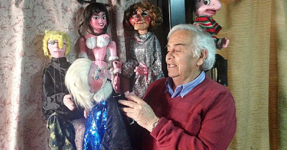 CULTURA / MUSEO VIOLETA PARRA ABRE INSCRIPCIONES PARA TALLER DE TEATRO TRADICIONAL DE TÍTERES CON SERGIO “TITO” GUZMÁN