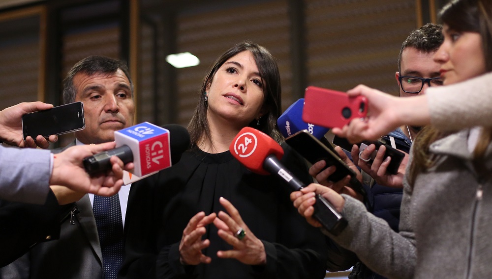 LA LEGUA: MUNDO POLÍTICO Y AGRUPACIONES DE VECINOS INICIAN TRABAJO COORDINADO POR SEGURIDAD DE LA POBLACIÓN