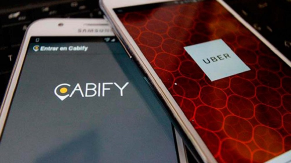 PROYECTO QUE REGULA UBER Y CABIFY A PUNTO DE SER INGRESADO AL CONGRESO PARA SU DISCUSIÓN