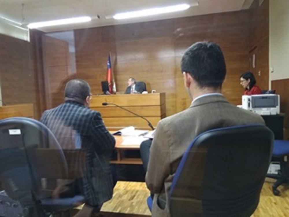 FISCALÍA OH´IGGINS CONSIGUE QUE TRIBUNAL DE RANCAGUA CANCELE MÁS DE 90 IDENTIDADES OBTENIDAS FRAUDULENTAMENTE