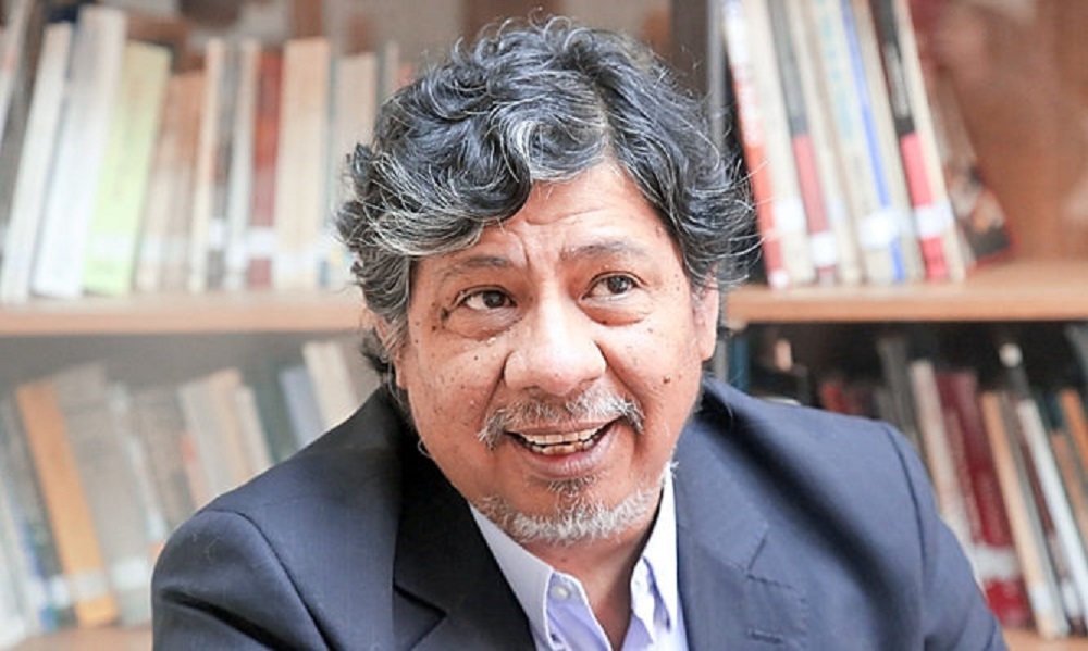 POLÍTICA / PRESIDENTE DEL PRI: «NO NOS PARECE PERTINENTE QUE SE PLANTEE QUE MOVIMIENTO ACCIÓN REPUBLICANA DE J.A. KAST SEA PARTE DE CHILE VAMOS»