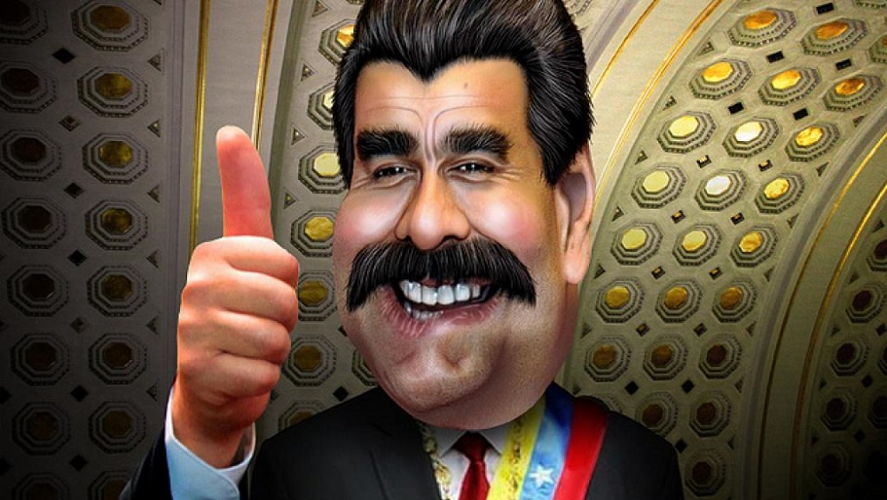 VENEZUELA: INICIAN NUEVAS MEDIDAS ECONÓMICAS DE MADURO