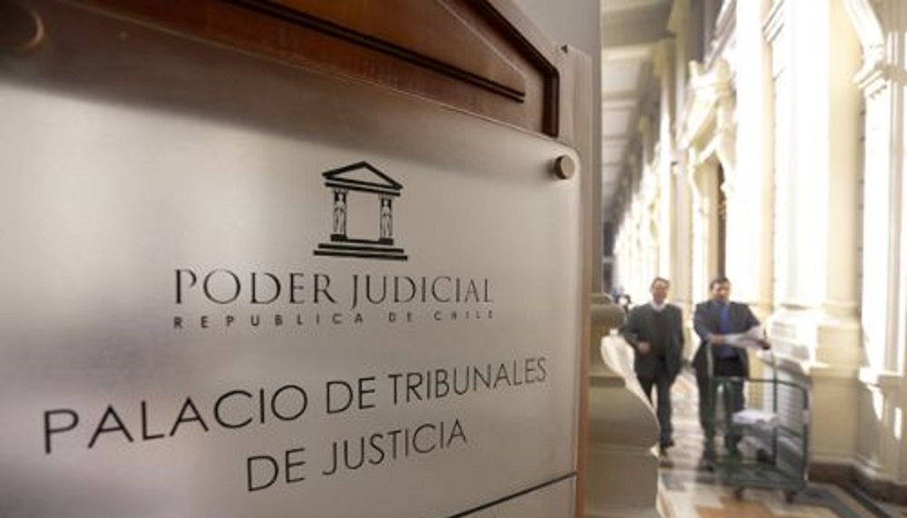 6° TRIBUNAL ORAL EN LO PENAL DE SANTIAGO CONDENA A 10 AÑOS Y UN DÍA DE PRESIDIO A AUTOR DE ROBO CON INTIMIDACIÓN EN SAN JOAQUÍN