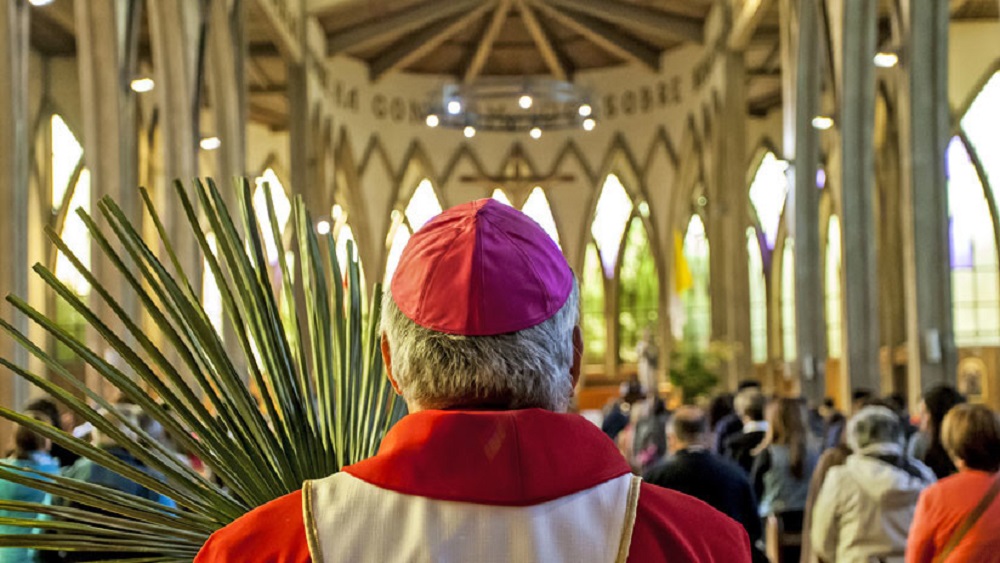 IMPACTANTE: EL VATICANO ENCUBRIÓ A MÁS DE 300 «SACERDOTES DEPREDADORES» ACUSADOS DE ABUSOS SEXUALES
