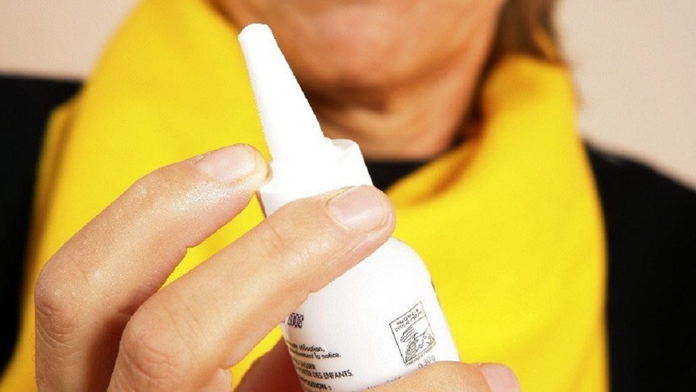 CIENCIA / CIENTÍFICOS CHILENOS CREAN UN AEROSOL NASAL PARA INHIBIR EL CONSUMO DE ALCOHOL