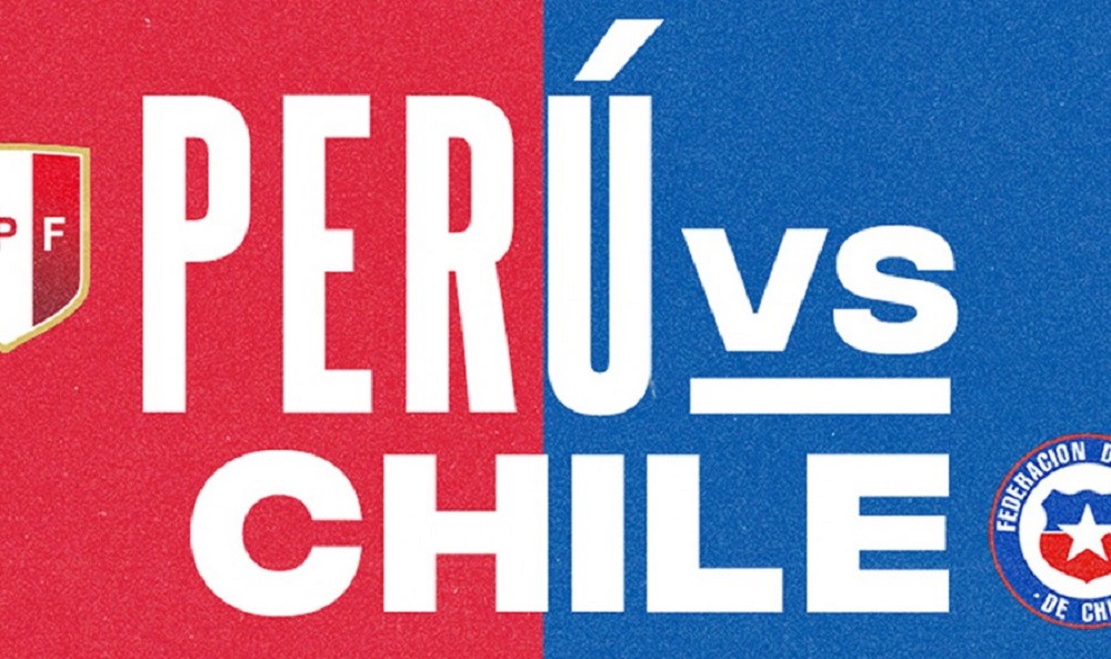 DEPORTE / CHILE Y PERÚ SE ENFRENTARÁN EN MIAMI EN UN NUEVO CLÁSICO DEL PACÍFICO