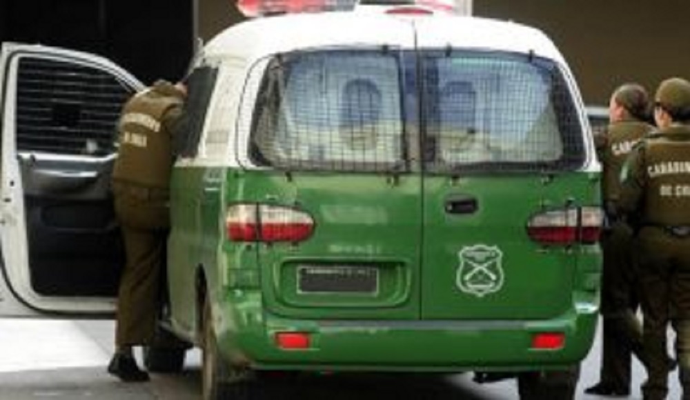 INSTITUTO NACIONAL DE DERECHOS HUMANOS (INDH) PRESENTA QUERELLA CONTRA CARABINEROS POR TORTURAR A CIUDADANO EN PURRANQUE