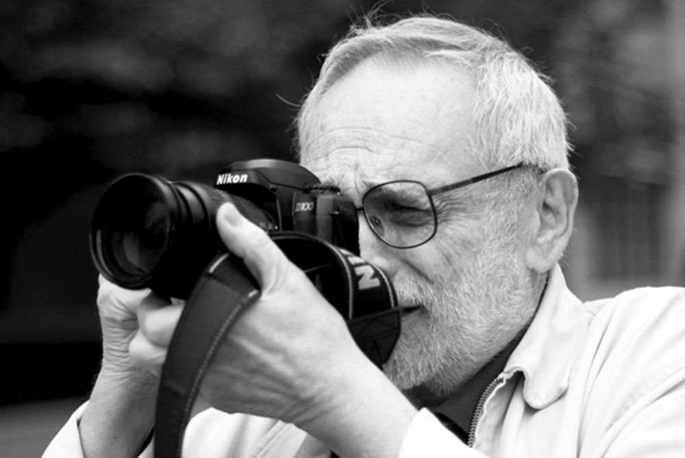 CULTURA / MARCELO MONTEALEGRE REPASARÁ SU OBRA FOTOGRÁFICA ESTE VIERNES EN EL MUSEO VIOLETA PARRA