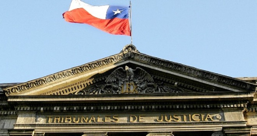  PLENO DE LA CORTE SUPREMA SE PRONUNCIA SOBRE EVENTUAL ACUSACIÓN CONSTITUCIONAL CONTRA MINISTROS