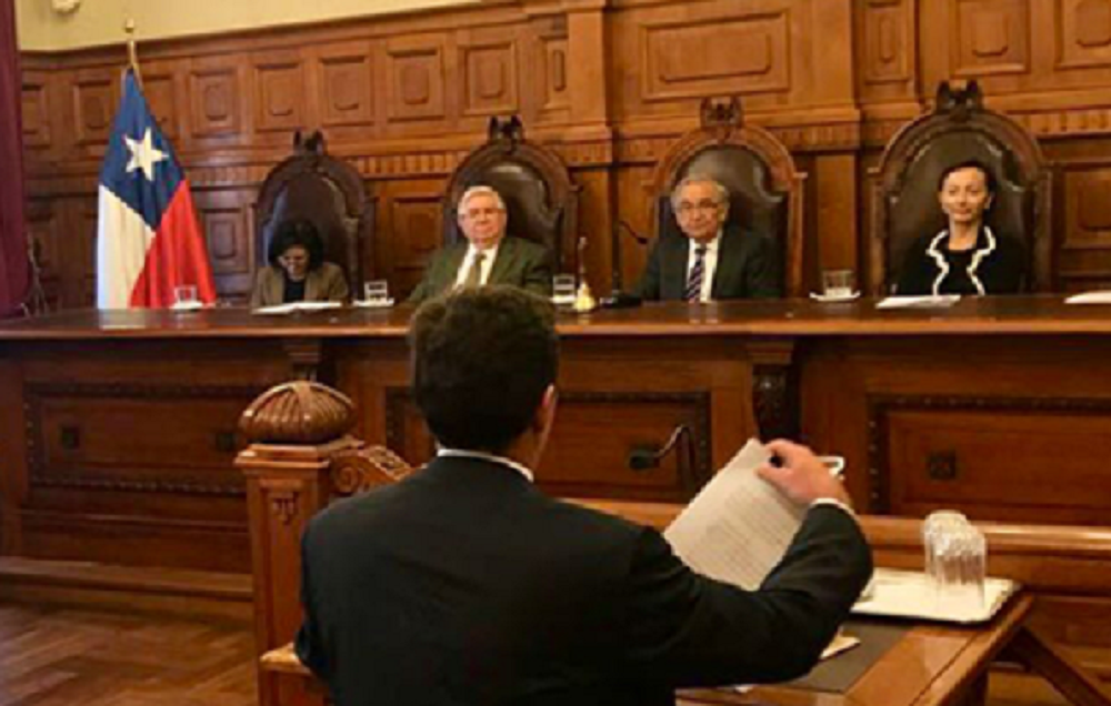 CORTE SUPREMA DICTA FALLO QUE ACOGE RECURSO DE CASACIÓN INTERPUESTO POR EL CONSEJO DE DEFENSA DEL ESTADO EN CASO RIGGS