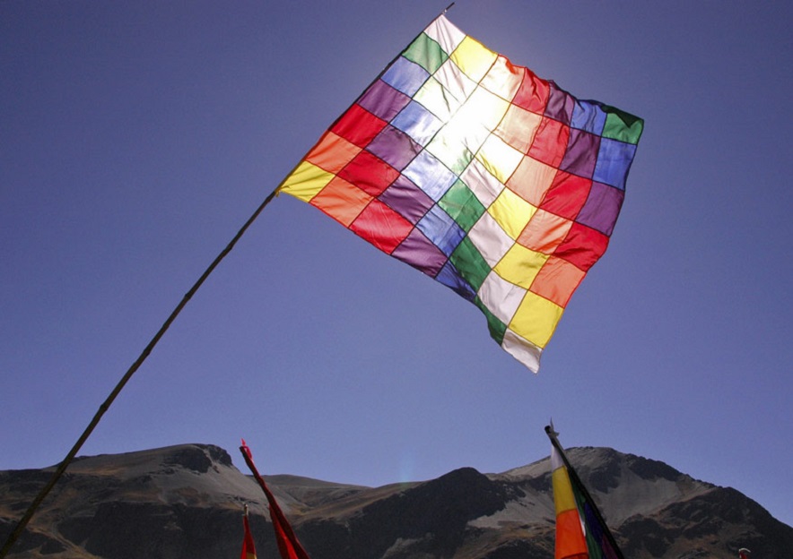 CULTURA / DÍA DE LOS PUEBLOS INDÍGENAS: PERSISTEN DEUDAS EN RECONOCIMIENTO CONSTITUCIONAL DE TIERRAS ANCESTRALES Y DE MAYOR REPRESENTACIÓN POLÍTICA