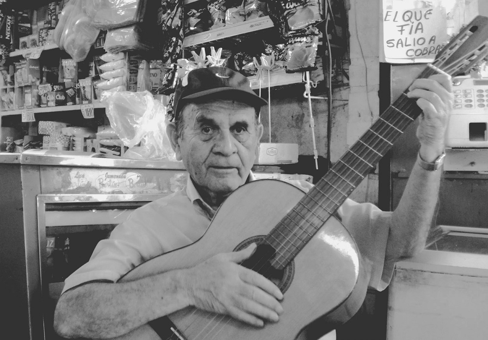 MUSEO VIOLETA PARRA RECIBE SEPTIEMBRE CON CUECAS EN VIVO ESTE FÍN DE SEMANA