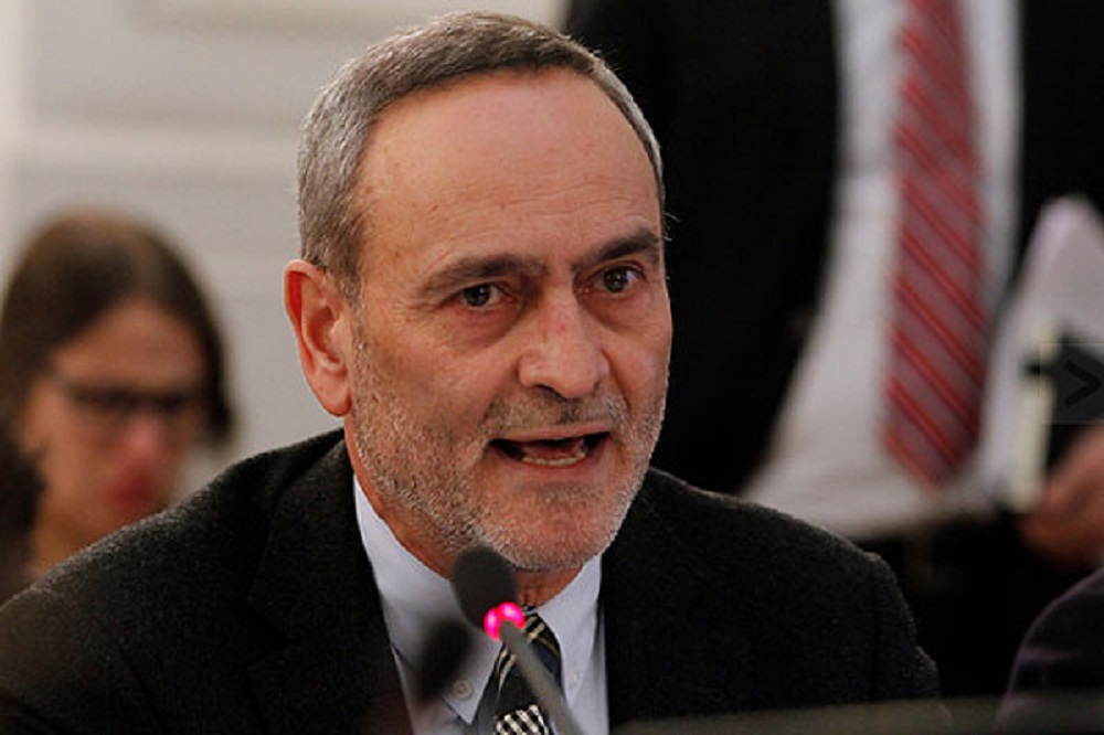 DIPUTADO SAFFIRIO SOLICITA AL GOBIERNO QUE RESPONDA POR LA CREACIÓN DE COMISIÓN DE VERDAD Y REPARACIÓN EN TEMAS DE INFANCIA