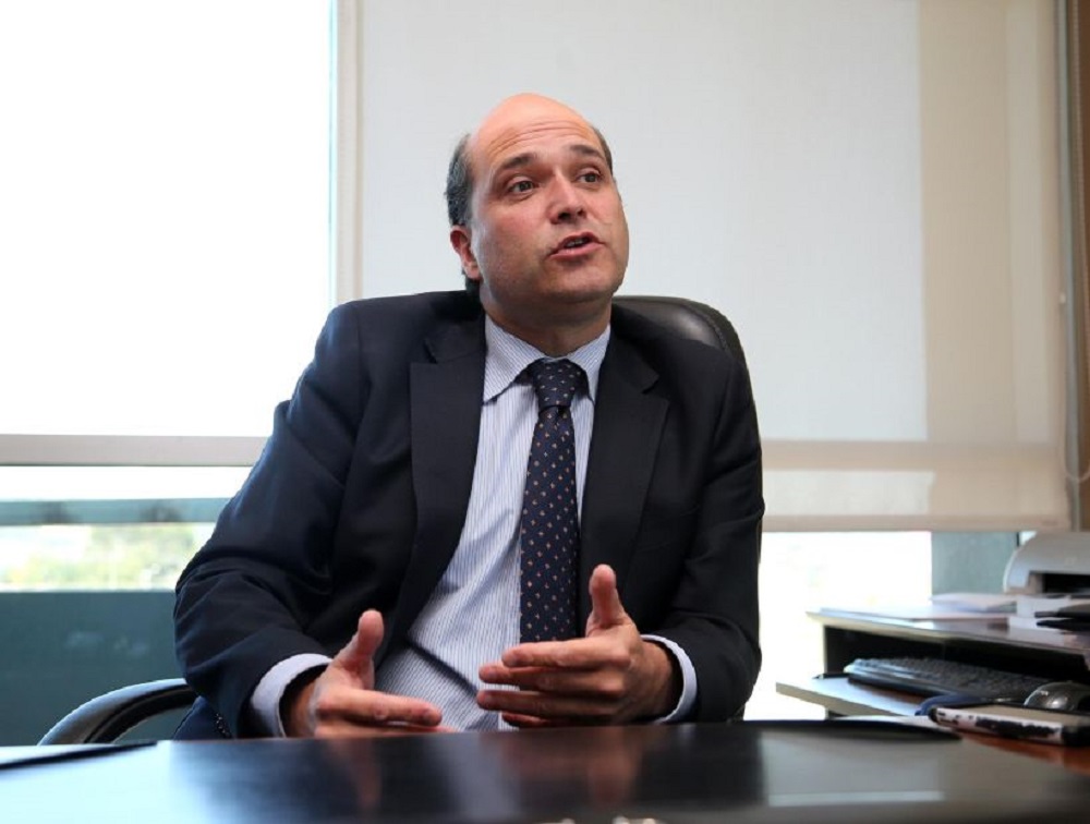 FISCAL NACIONAL NOMBRÓ A JULIO CONTARDO ESCOBAR COMO NUEVO FISCAL REGIONAL DE TALCA