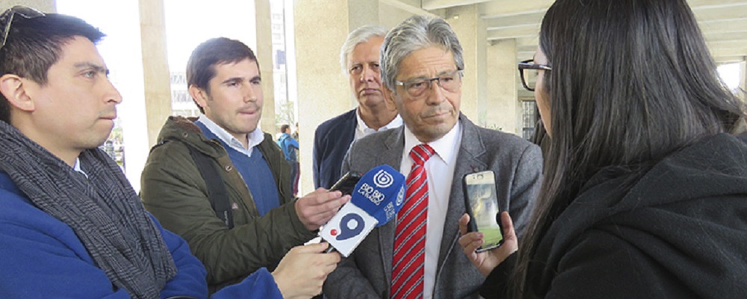 ALCALDE JORGE ROA VILLEGAS INTERPUSO RECURSO LEGAL PARA IMPEDIR LLEGADA DE MATERIAL TÓXICO A LA COMUNA DE FLORIDA