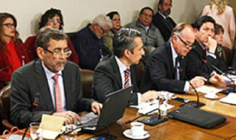 CÁMARA BAJA / COMISIÓN DE AGRICULTURA PEDIRÁ A LA CONTRALORÍA ANALIZAR GASTOS DE LA CONAF