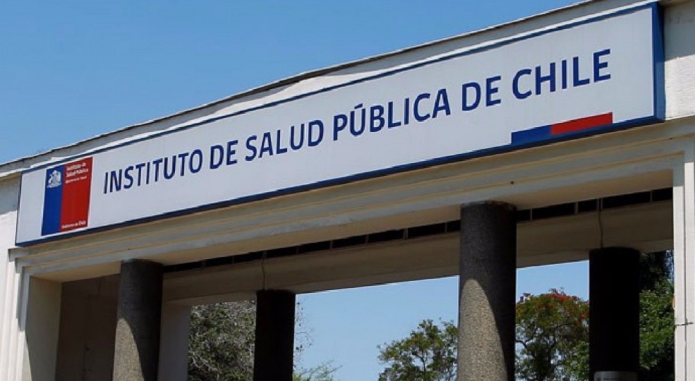  SALUD / SECCIÓN RUIDOS Y VIBRACIONES DEL INSTITUTO DE SALUD PÚBLICA DE CHILE (ISP) REALIZÓ CURSO DE RUIDO OCUPACIONAL 