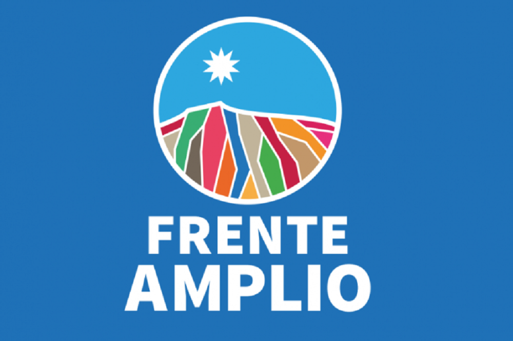 POLÍTICA / DECLARACIÓN PÚBLICA POR AGRESIÓN A CONSEJERO REGIONAL DE TARAPACÁ PABLO ZAMBRA DEL FRENTE AMPLIO