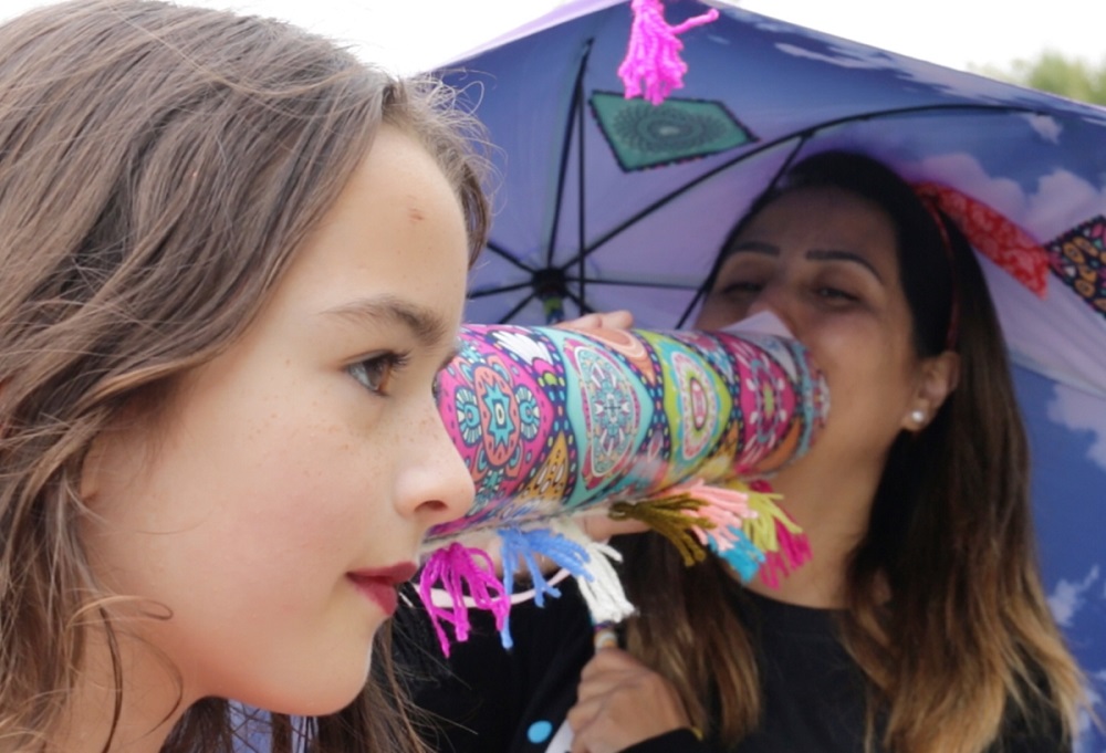 CULTURA / MUSEO VIOLETA PARRA INVITA A CELEBRAR EL DÍA DEL NIÑO CON ACTIVIDADES GRATUITAS