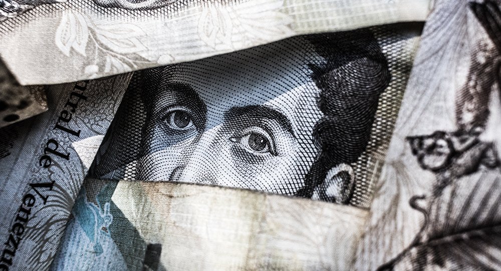 NEGOCIOS / ¿QUÉ REFLEJAN LAS CRISIS DE LAS MONEDAS EN AMÉRICA LATINA?