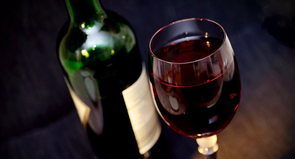  SALUD / SEGÚN UN ESTUDIO CIENTÍFICO «HASTA LA MÁS MÍNIMA CANTIDAD DE ALCOHOL ES PELIGROSA PARA LA SALUD»