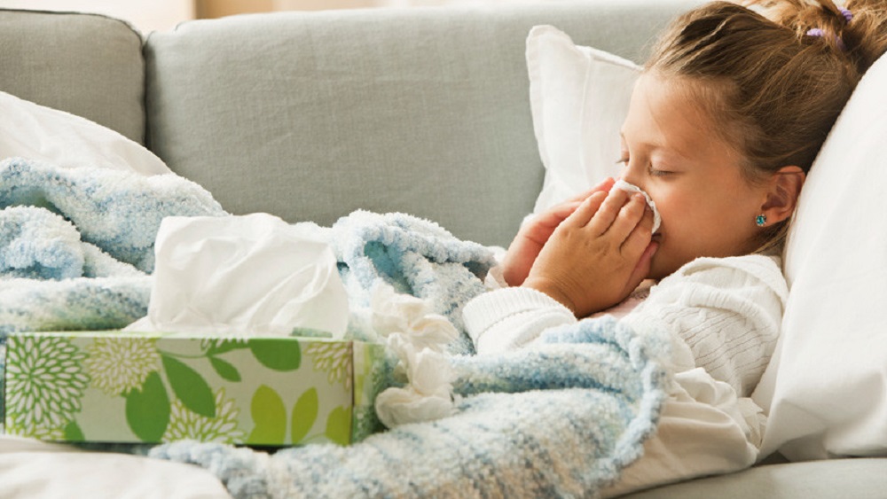 SALUD / INVESTIGADORES DESCUBREN UN NUEVO REMEDIO QUE «ACORTA» LA DURACIÓN DE LA GRIPE HASTA EN DOS DÍAS