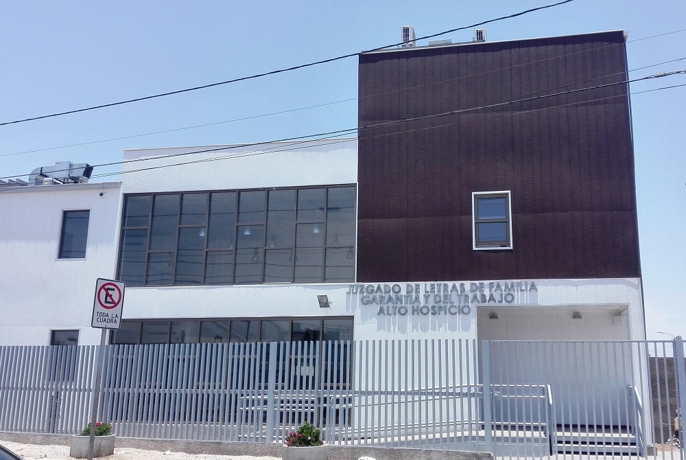 Juzgado de Letras del Trabajo Garantía y Familia de Alto Hospicio condena a Municipalidad por acoso laboral a paramédico