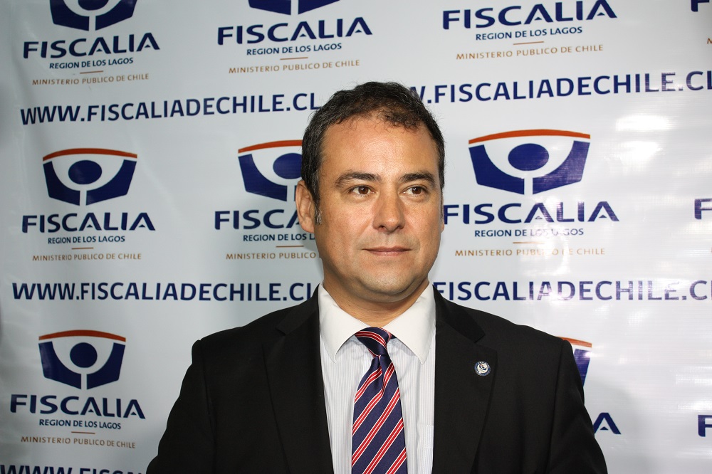 FISCAL REGIONAL DE LA REGIÓN DE LOS LAGOS MARCOS EMILFORK ORDENA APERTURA DE INVESTIGACIÓN POR VIOLACIÓN DE SECRETO EN INVESTIGACIÓN RELATIVA A LA ARISTA «ASCAR» CASO SENAME