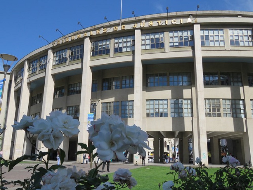CORTE DE CONCEPCIÓN ORDENA A FONASA Y HOSPITAL DE TALCAHUANO ADQUIRIR Y SUMINISTRAR MEDICAMENTO A MENOR CON ATROFIA MUSCULAR ESPINAL
