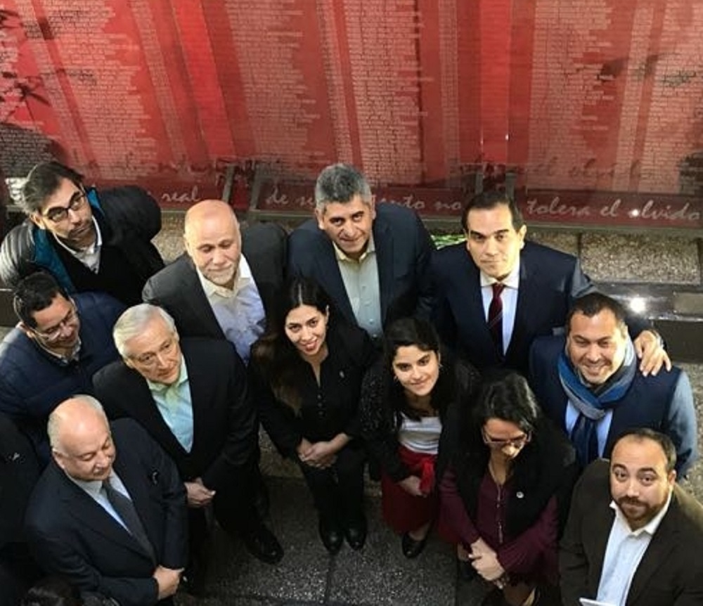 POLÍTICA / PARTIDO RADICAL (PR) ADVIERTE A LA MONEDA TRAS EL «OPOSICIÓN ANTIPATRIÓTICA» DE PIÑERA: «DEBE ASUMIR QUE ESTAMOS EN UN STATUS POLÍTICO QUE PODRÍAMOS LLAMAR DE COHABITACIÓN»