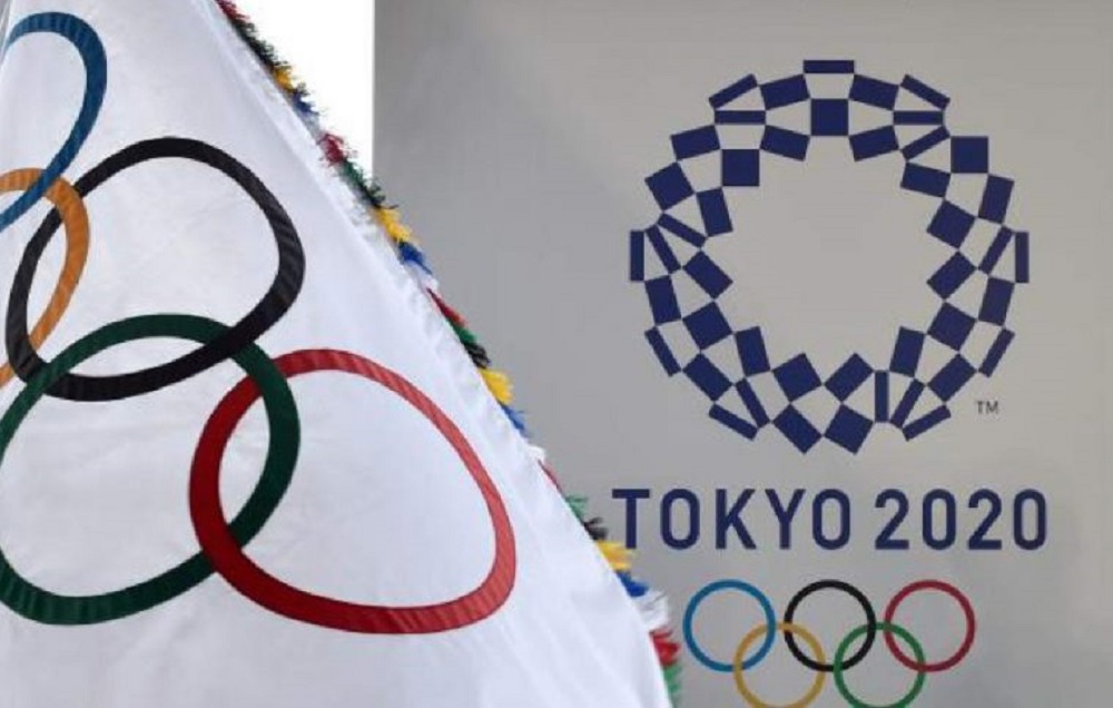 DEPORTE / EN LOS JUEGOS DE TOKIO 2020 SE USARÁ POR PRIMERA VEZ UN SISTEMA DE «RECONOCIMIENTO FACIAL»